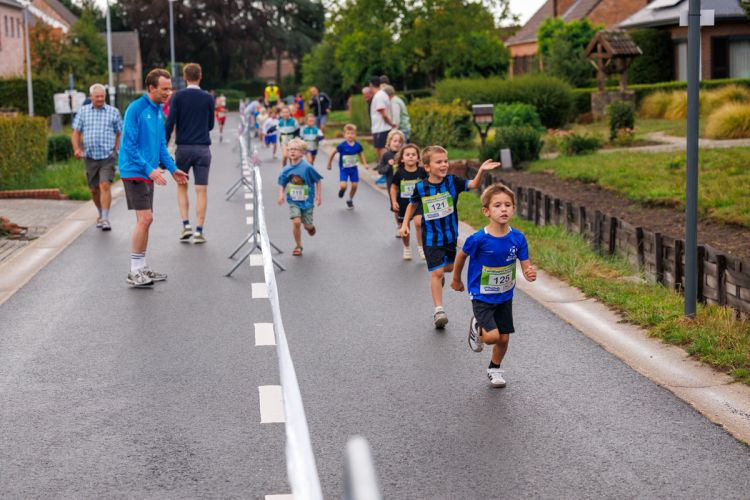 Landlopersjogging 2026
